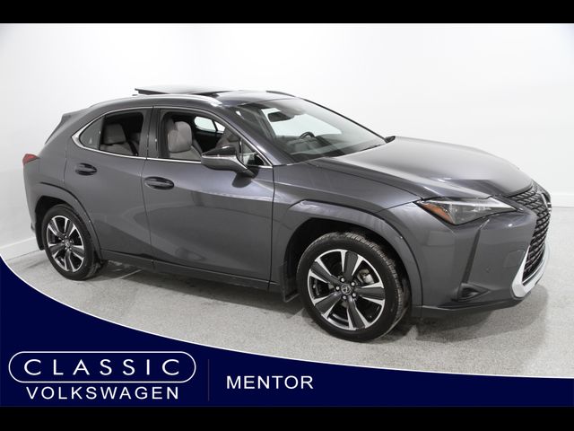 2023 Lexus UX UX 250h Premium