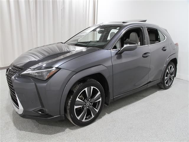 2023 Lexus UX UX 250h Premium