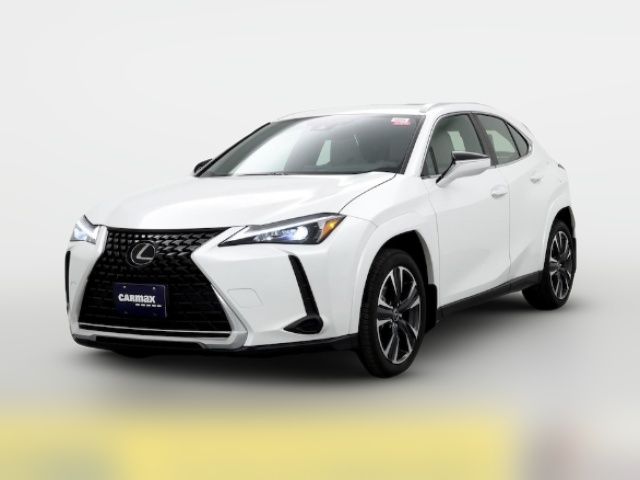 2023 Lexus UX UX 250h Premium