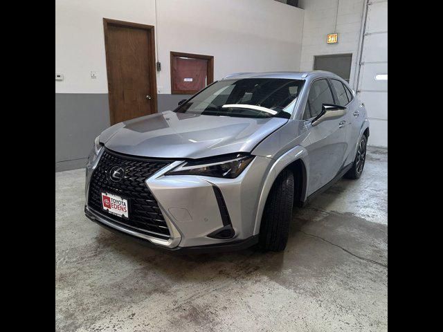 2023 Lexus UX UX 250h Premium