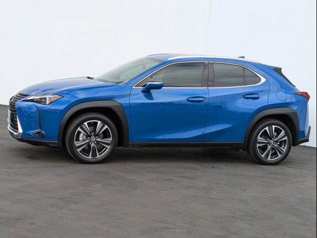 2023 Lexus UX 250h