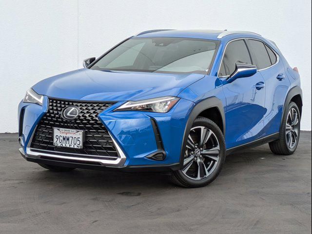 2023 Lexus UX 250h