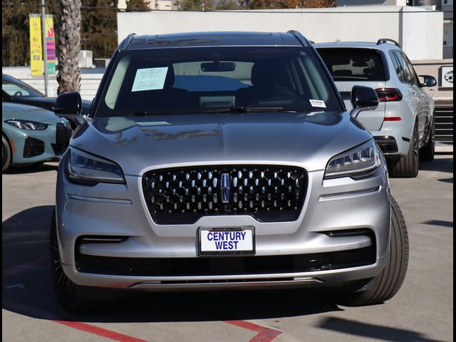 2023 Lincoln Aviator Grand Touring