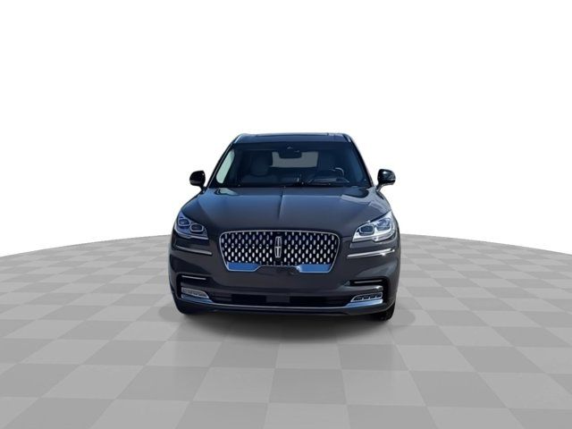 2023 Lincoln Aviator Black Label