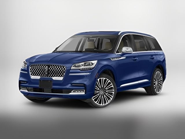 2023 Lincoln Aviator Black Label