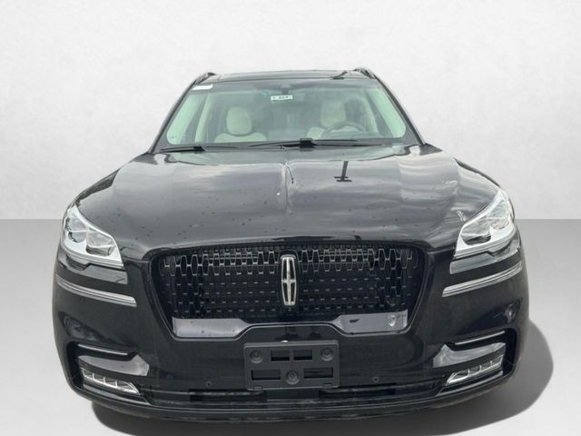 2023 Lincoln Aviator Black Label