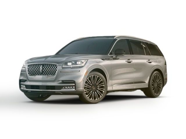 2023 Lincoln Aviator Black Label