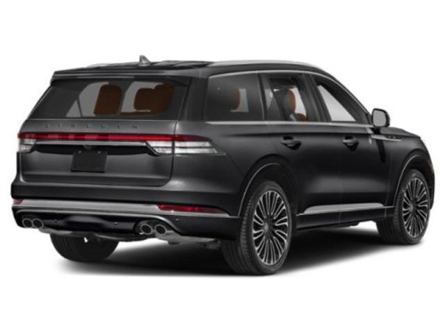 2023 Lincoln Aviator Black Label