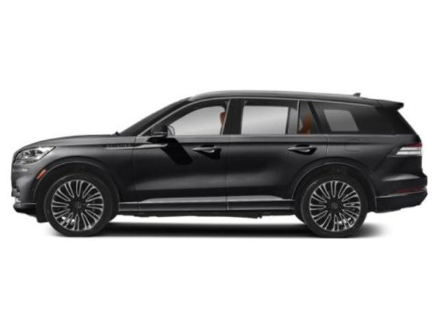 2023 Lincoln Aviator Black Label