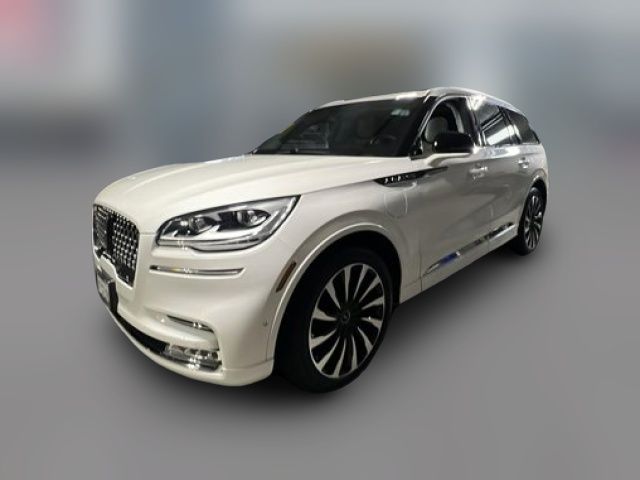 2023 Lincoln Aviator Black Label Grand Touring