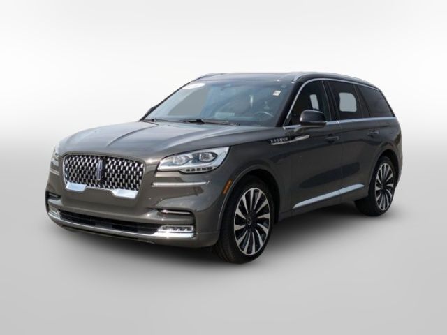 2023 Lincoln Aviator Black Label Grand Touring