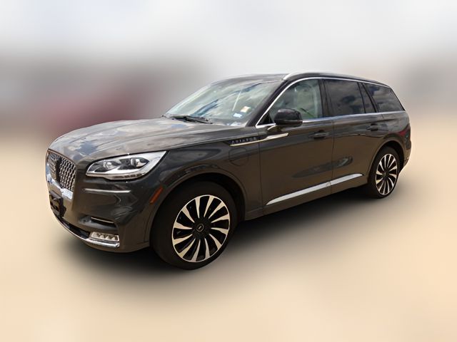 2023 Lincoln Aviator Black Label Grand Touring