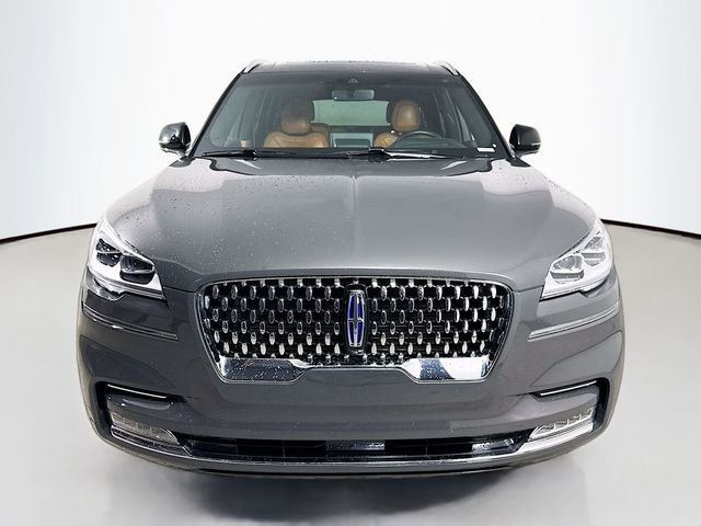 2023 Lincoln Aviator Black Label Grand Touring