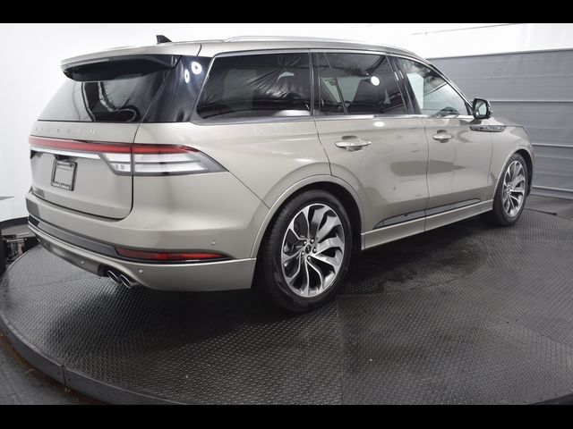 2023 Lincoln Aviator Grand Touring