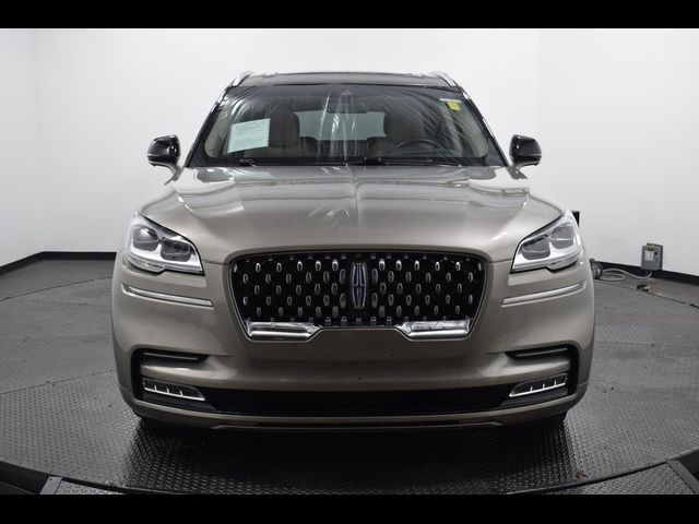 2023 Lincoln Aviator Grand Touring