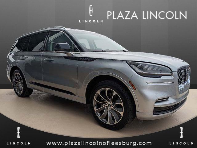 2023 Lincoln Aviator Grand Touring