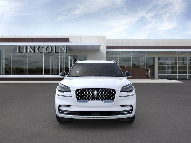 2023 Lincoln Aviator Grand Touring