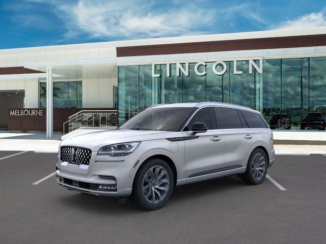 2023 Lincoln Aviator Grand Touring