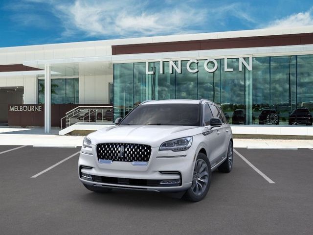 2023 Lincoln Aviator Grand Touring