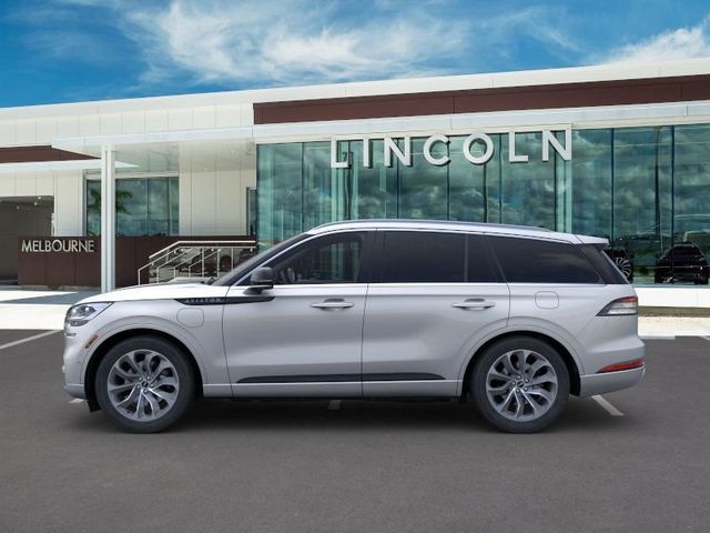 2023 Lincoln Aviator Grand Touring