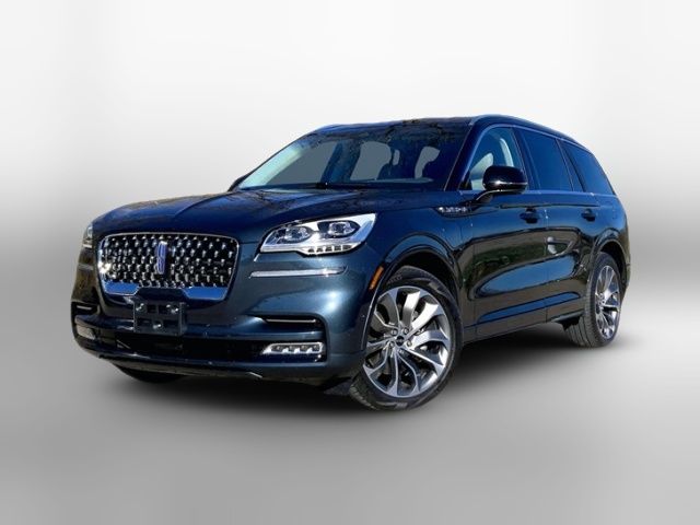 2023 Lincoln Aviator Grand Touring