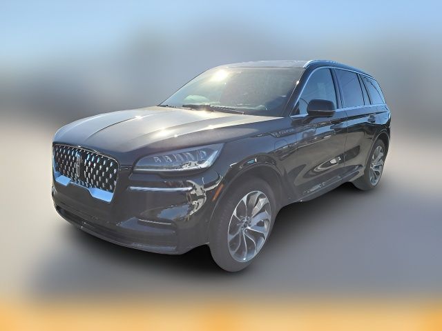 2023 Lincoln Aviator Grand Touring