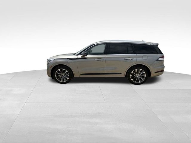 2023 Lincoln Aviator Grand Touring