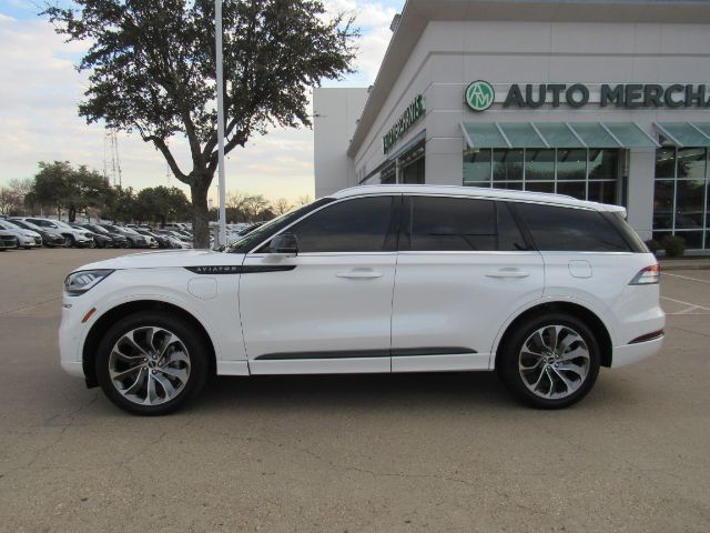 2023 Lincoln Aviator Grand Touring