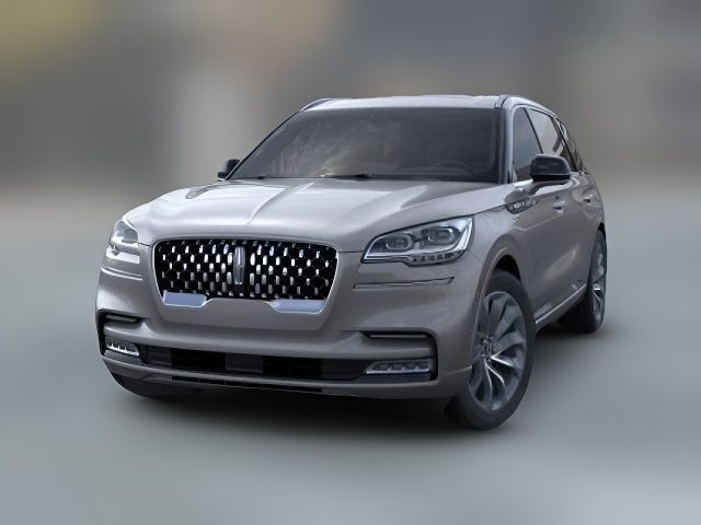 2023 Lincoln Aviator Grand Touring