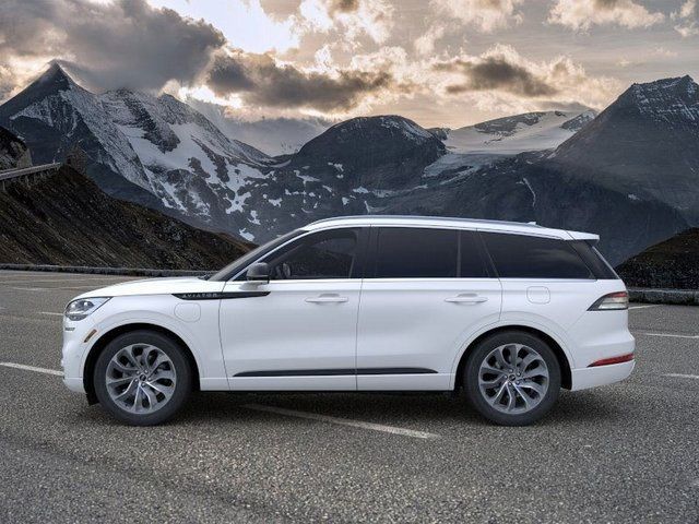 2023 Lincoln Aviator Grand Touring