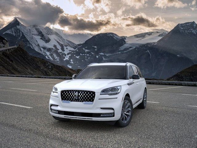 2023 Lincoln Aviator Grand Touring