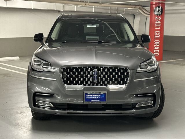 2023 Lincoln Aviator Grand Touring