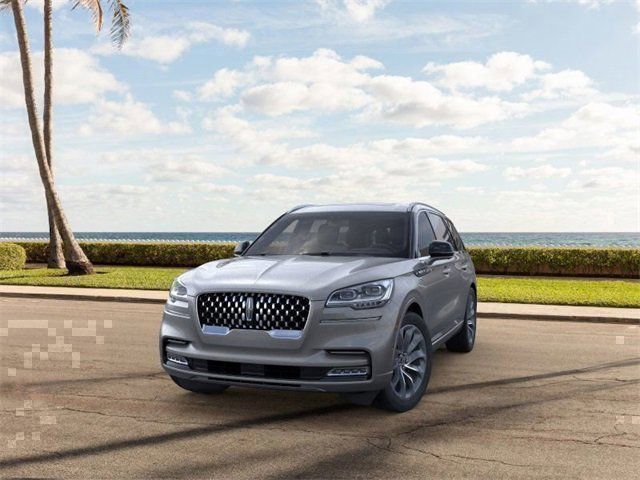 2023 Lincoln Aviator Grand Touring