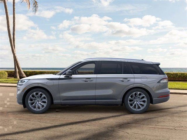 2023 Lincoln Aviator Grand Touring