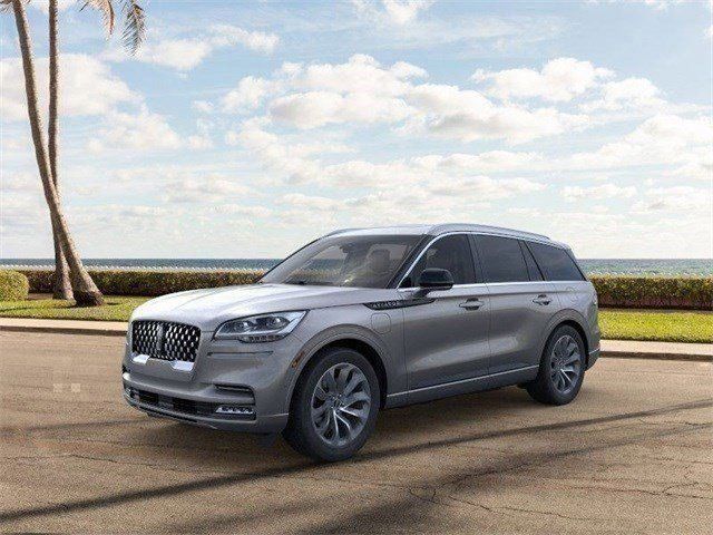 2023 Lincoln Aviator Grand Touring