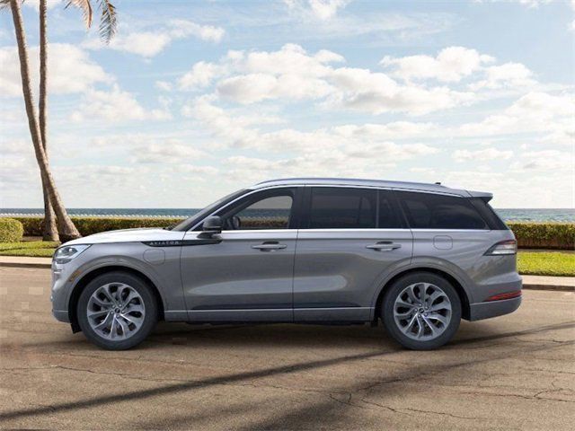 2023 Lincoln Aviator Grand Touring