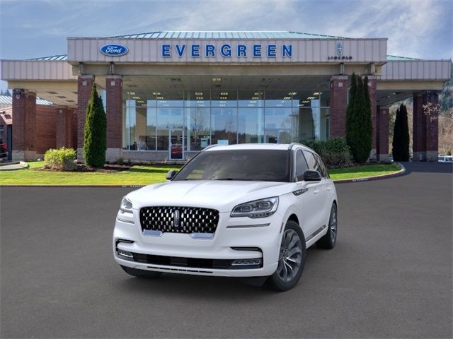 2023 Lincoln Aviator Grand Touring