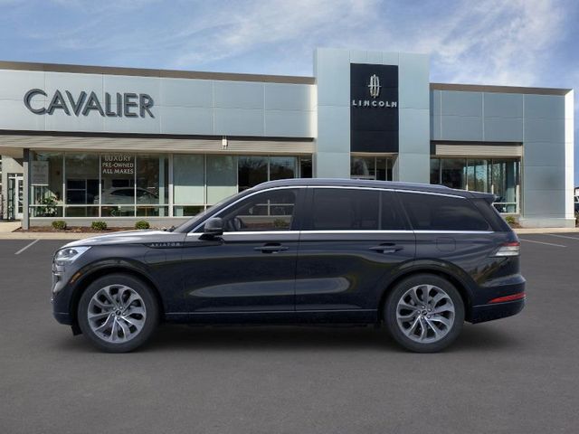 2023 Lincoln Aviator Grand Touring