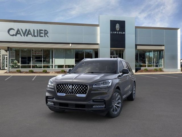 2023 Lincoln Aviator Grand Touring