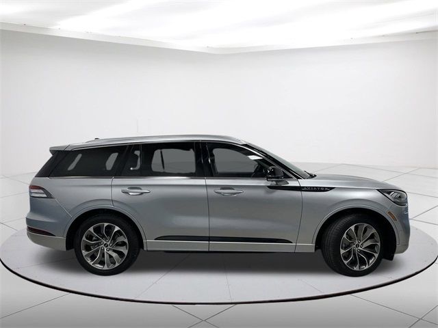 2023 Lincoln Aviator Grand Touring