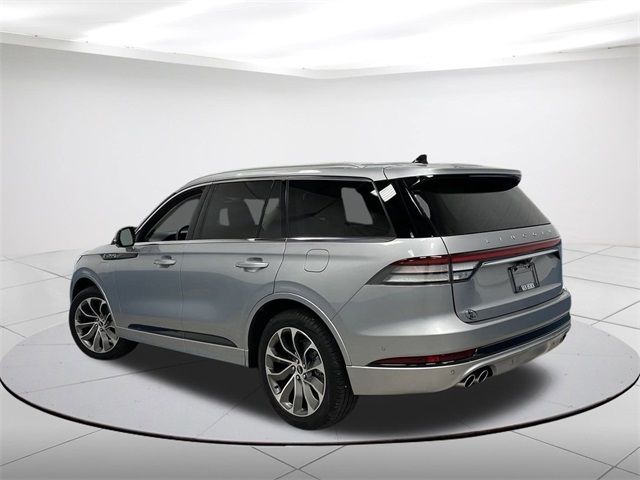 2023 Lincoln Aviator Grand Touring