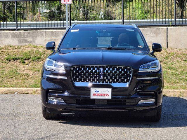 2023 Lincoln Aviator Grand Touring