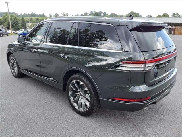 2023 Lincoln Aviator Grand Touring