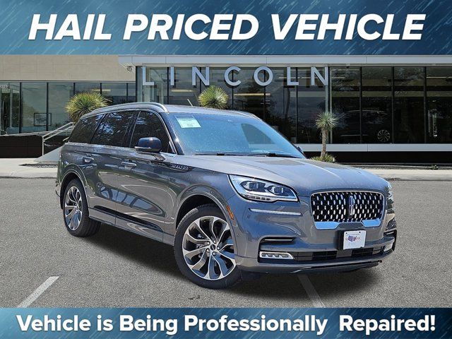 2023 Lincoln Aviator Grand Touring