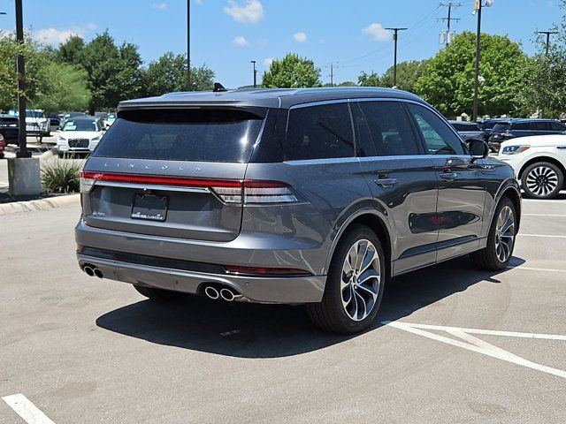 2023 Lincoln Aviator Grand Touring