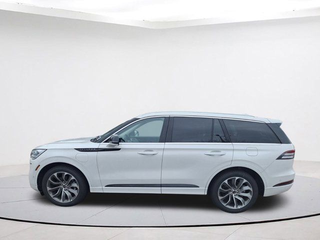 2023 Lincoln Aviator Grand Touring