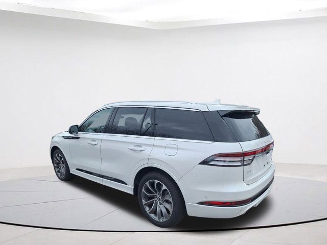 2023 Lincoln Aviator Grand Touring