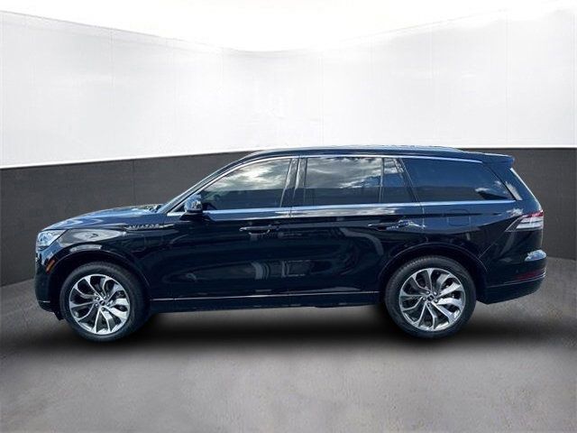 2023 Lincoln Aviator Grand Touring