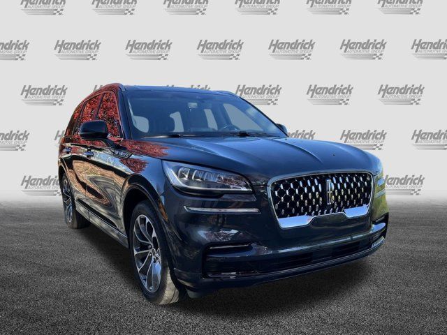 2023 Lincoln Aviator Grand Touring