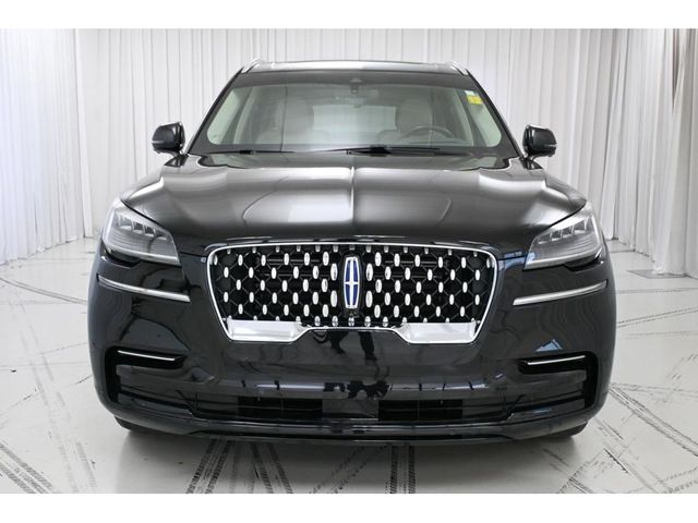 2023 Lincoln Aviator Grand Touring